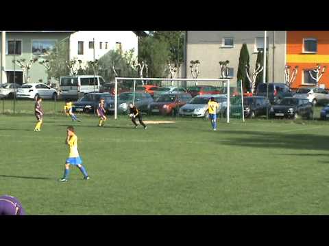 Vrhunci tekme BELT-TEH ČARDA-ŠD NK CVEN.mpg