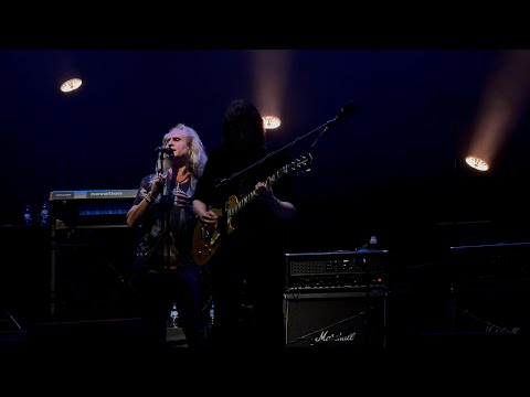 Carpet Crawlers (Live) Lisbon 10/11/2024 Steve Hackett