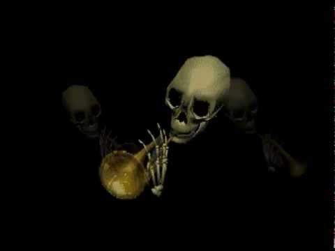 Night of Skull Trumpet