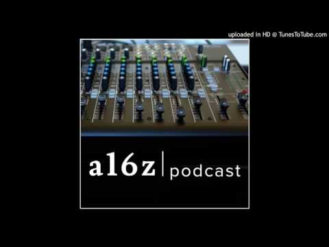 a16z Podcast: Monetizing Open Source (Or, All Enterprise Software)