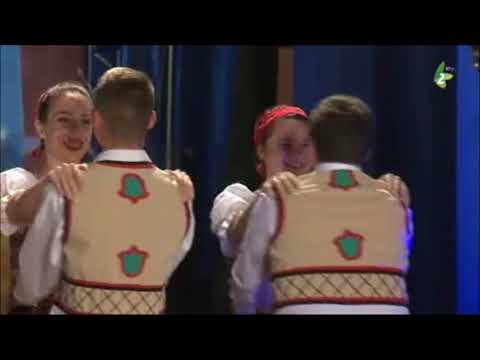 TROPOTJANKA - KUD "Taras Ševčenko", Djurdjov