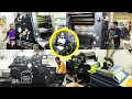 Old Top 5 Heidelberg Offset Printing Machine