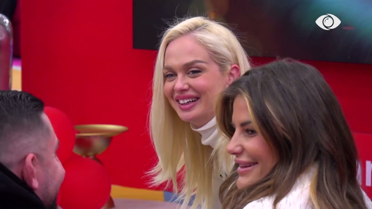 Nëse do të duhet të zgjidhja një person.../ Indriti emocionohet nga letra e shkruar