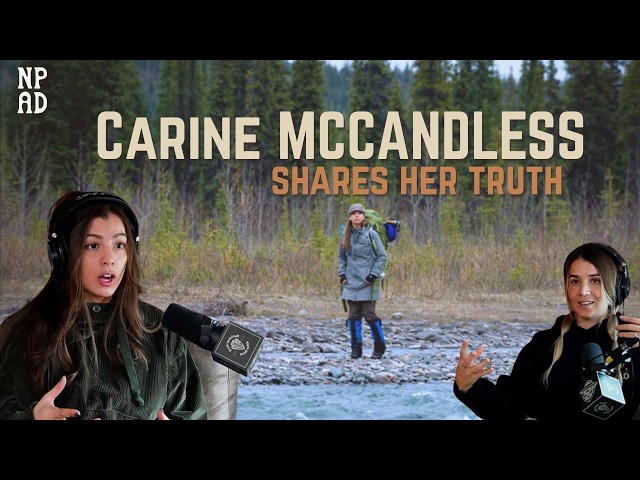 Vídeo relacionado con Into the wild truth (Edizione italiana) (Italian Edition)