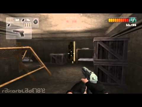 code gign anti-terror force pc