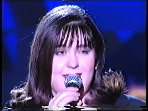 Romania Eurovision Final 1996 - Sa ramânem o viata împreuna