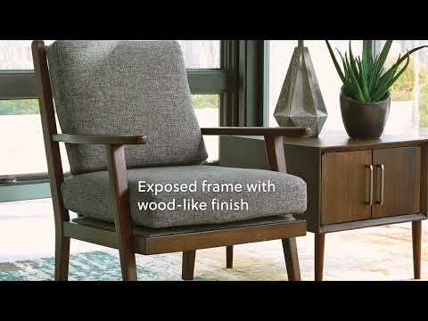 Zardoni accent chair hot sale