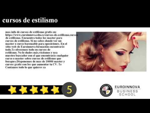 Cursos Youtube Online Euroinnova