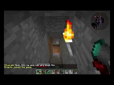 Minecraft FTB Infinity Evolved (SERVER LIVESTREAM)