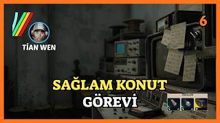 SAĞLAM KONUT! 📜 | Görev Rehberi | Arc Raiders