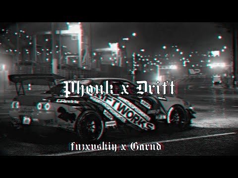 LITTLE PHONK // STRVNGX // OUTRO // feat  Fuzxvskiy //