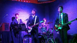 REO Brothers - How Deep is Your Love (cover)