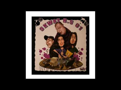 [B1] Ben 9mm - Bouge ta tête [Skwat Hs 01]