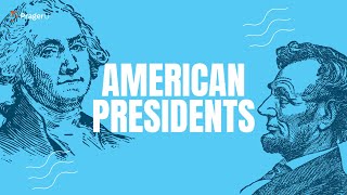 Video Marathon: American Presidents