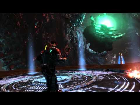 Zagrajmy w Dead Space 3 Co-Op #25 - Koniec