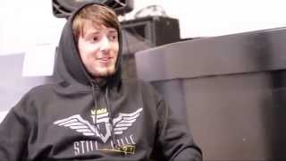 Ghetto Geek TV persents Jus Clide