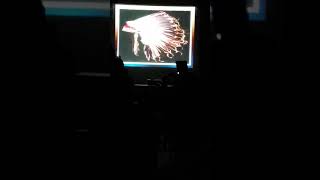 Lakota Sioux Creation Story