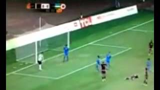 ها تموت من الضحك مع الدوري العربي