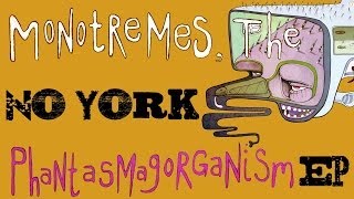 The Monotremes - No York