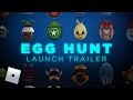 Agents of E.G.G. | Egg Hunt 2020 Launch Trailer