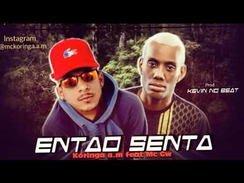 #Bregabeats_original ● KORINGA A.M FEAT. MC GW - ENTÃO SENTA