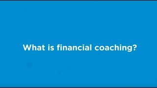 What is Financial Coaching?