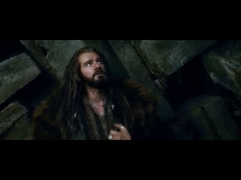 THE HOBBIT: THE BATTLE OF THE FIVE ARMIES Main Trailer - In Cinemas 18 December
