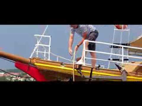 Lana Jurčević Vrti mi se ft. Ante Cash😯😉