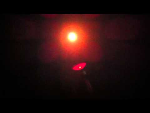 F111 Final public Dump and Burn ever