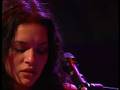 Norah Jones New Orleans - Cold Cold Heart 