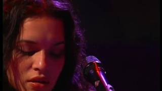Norah Jones New Orleans - Cold Cold Heart
