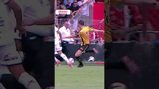 PRO OUTRO LADO... Novorizontino recua, a defesa não conversa entre si e é o Primavera que comemora!