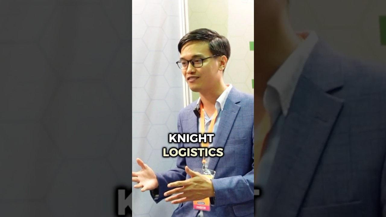 Knight Logistic - One of the Best Logistics Companies in Vietnam for Shipping and Customs Clearance