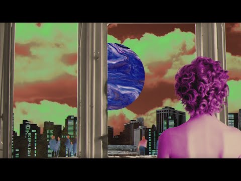 Anna Loos - Hunderttausend Farben (Offizielles Video)