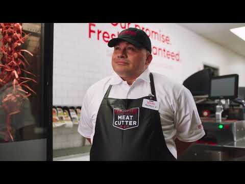 Certified Meat Cutters, Certified Delicious!