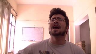 30 Denarios - Charly Garcia y Pedro Aznar (Cover By Dnlibar)