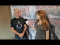 Assassin's Creed: Rogue - Тамплиеры vs. Ассасины 