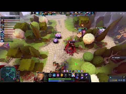 The International 8 MOST EPIC!! SCCC Perfect Invoker VGJ.T vs NEWBEE