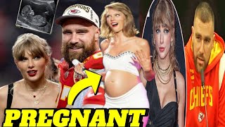 Taylor Swift and Travis Kelce: Rumors of Pregnancy - A Love Story in the Spotlight