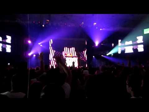 RZR Armin van Buuren - Sunnery James & Ryan Marciano[4] @ Sala Polivalenta 15.10.2011
