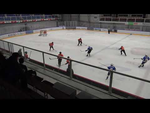 -08/D2 AAA HC Nokia - RNK Blue Knight