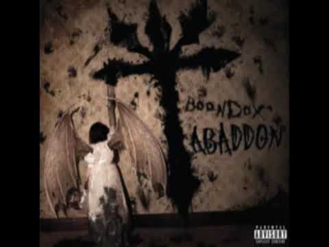 Boondox - Movin' On (feat. Jelly Roll & Demi Demaree of Villebillies)