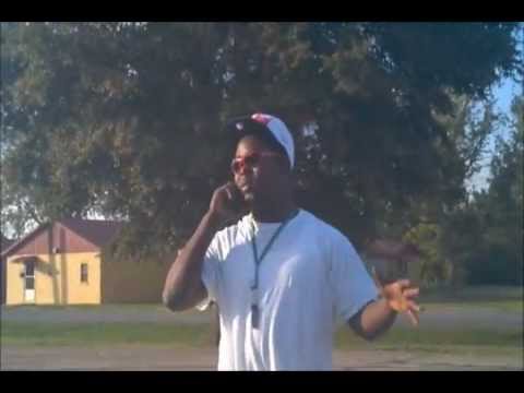 [Rap Video] Arkansas' Finest Feat: Buck-G