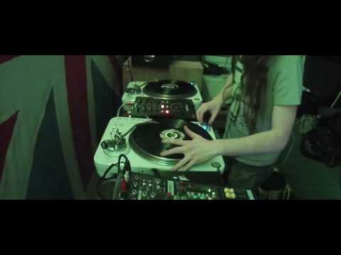 Jesutek - Bass Driver (Hardtek Tribecore Mix)