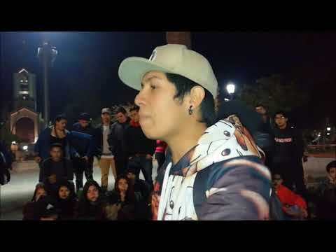 Sodes, Satim, Big black vs Kode, Satir, Waren   - 4tos de final -