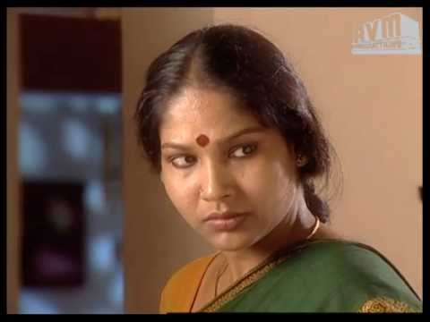 Episode 167 : Sorgam Tamil TV Serial - AVM Productions