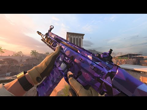 *Neu* Beste Taq 56 Klasse hat 0% Rückstoß 🤯 in Modern Warfare 2