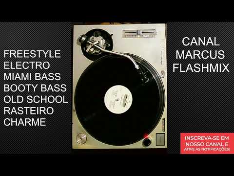 Tara Kemp – Hold You Tight  (Mega Mixx Remix)