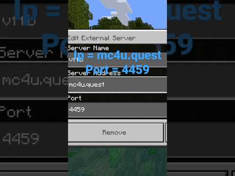 Best Skyblock Server | Hypixel Like Server for 1.19 MCPE 1.19.51 | Join Now!!! | 24/7 Online