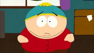 Eric Cartman - Make It Right [HQ]